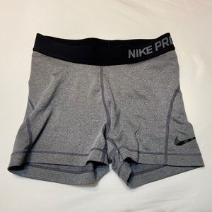 Nike Women’s Pro 3” Shorts